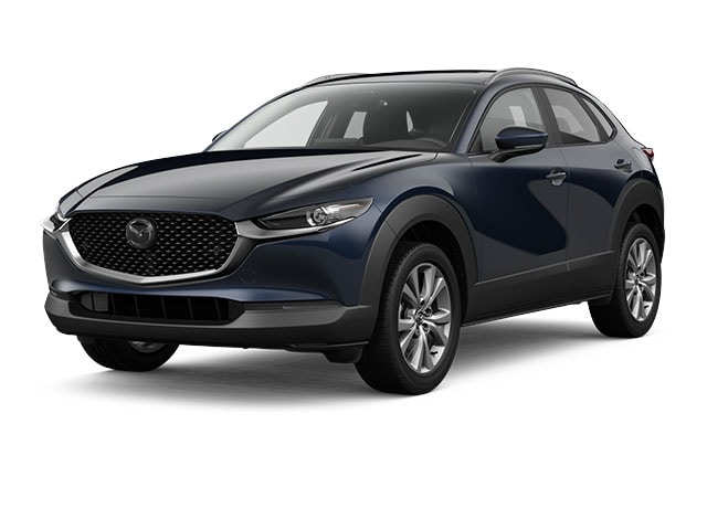 Mazda CX-30's in Brunswick Maine | Goodwin Mazda